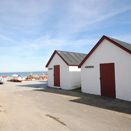 Helli - 650m From The Sea By Interhome Hébergement de vacances Torsted (Nordjylland)