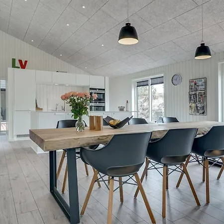 Helli - 650m From The Sea By Interhome Torsted (Nordjylland)