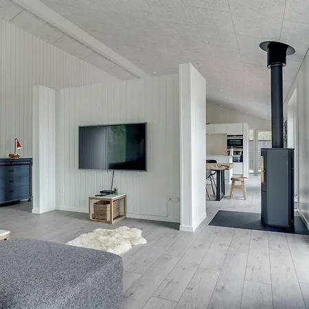 Helli - 650m From The Sea By Interhome * Torsted (Nordjylland)