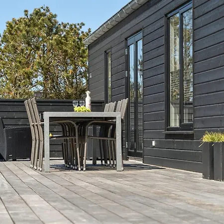 Helli - 650m From The Sea By Interhome Hébergement de vacances Torsted (Nordjylland)