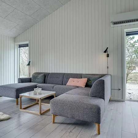 Helli - 650m From The Sea By Interhome Torsted (Nordjylland)
