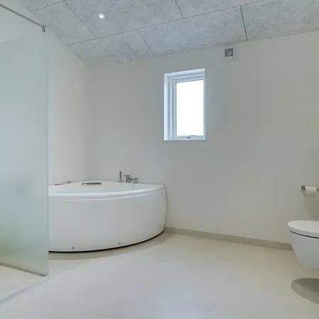 Helli - 650m From The Sea By Interhome Hébergement de vacances