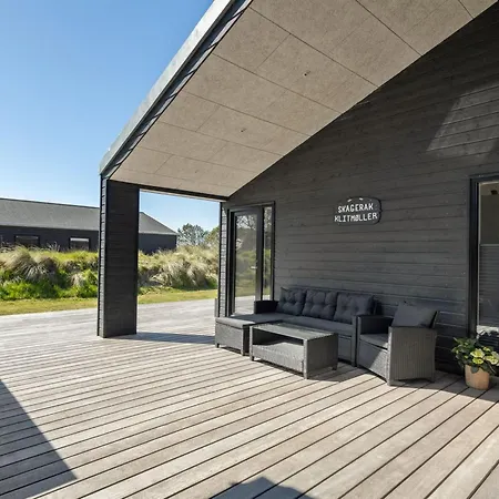 Helli - 650m From The Sea By Interhome Hébergement de vacances *