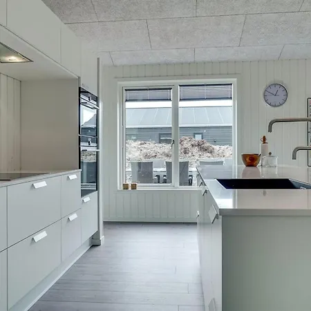 Hébergement de vacances Helli - 650m From The Sea By Interhome *