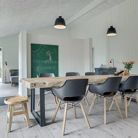 Helli - 650m From The Sea By Interhome Hébergement de vacances Torsted (Nordjylland)