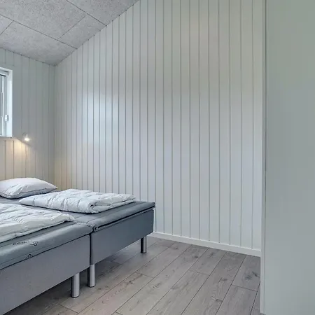 Hébergement de vacances Helli - 650m From The Sea By Interhome Torsted (Nordjylland)