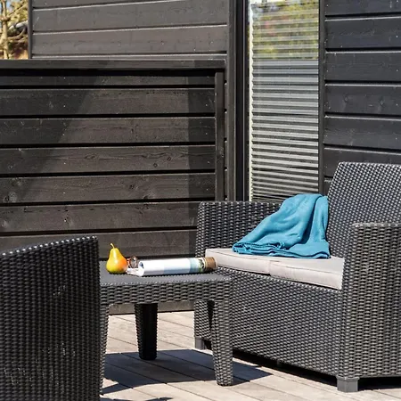 Helli - 650m From The Sea By Interhome * Torsted (Nordjylland)