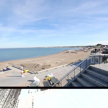 Hébergement de vacances Helli - 650m From The Sea By Interhome