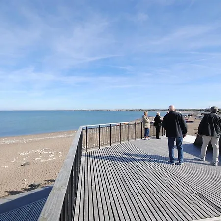 Helli - 650m From The Sea By Interhome Hébergement de vacances *