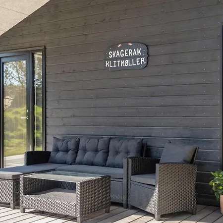 Helli - 650m From The Sea By Interhome Hébergement de vacances Torsted (Nordjylland)