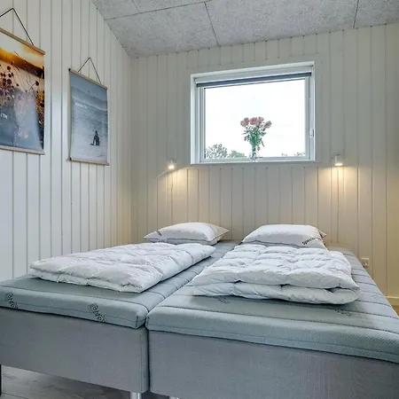 Helli - 650m From The Sea By Interhome Torsted (Nordjylland)