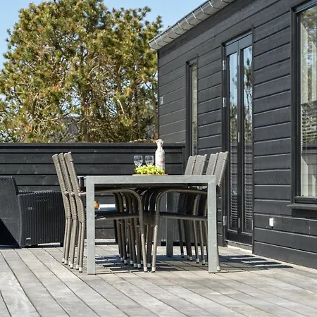 Helli - 650m From The Sea By Interhome Hébergement de vacances Torsted (Nordjylland)