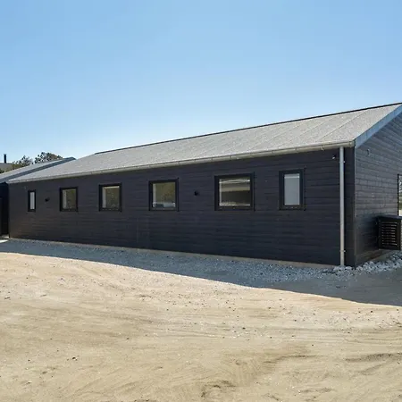 Hébergement de vacances Helli - 650m From The Sea By Interhome