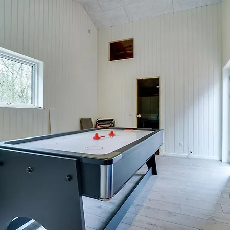 Helli - 650m From The Sea By Interhome Hébergement de vacances *