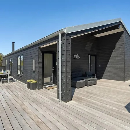 Helli - 650m From The Sea By Interhome Nyaraló